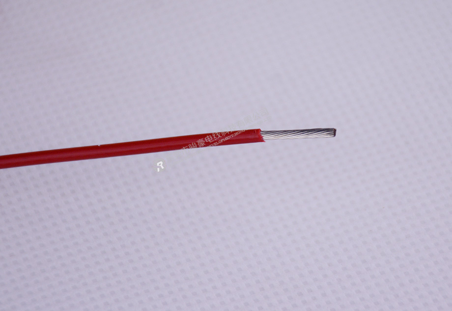 UL1332-16awg߲Ʒͼ