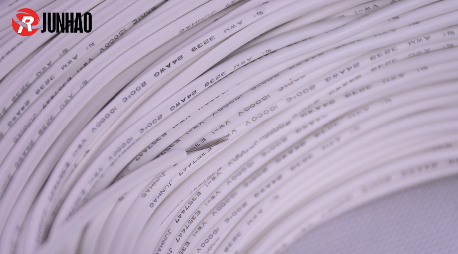 UL3239 10KV high voltage wire