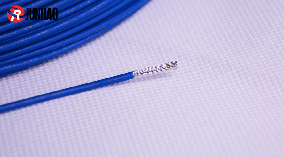 UL1330 14AWG 600V teflon wire