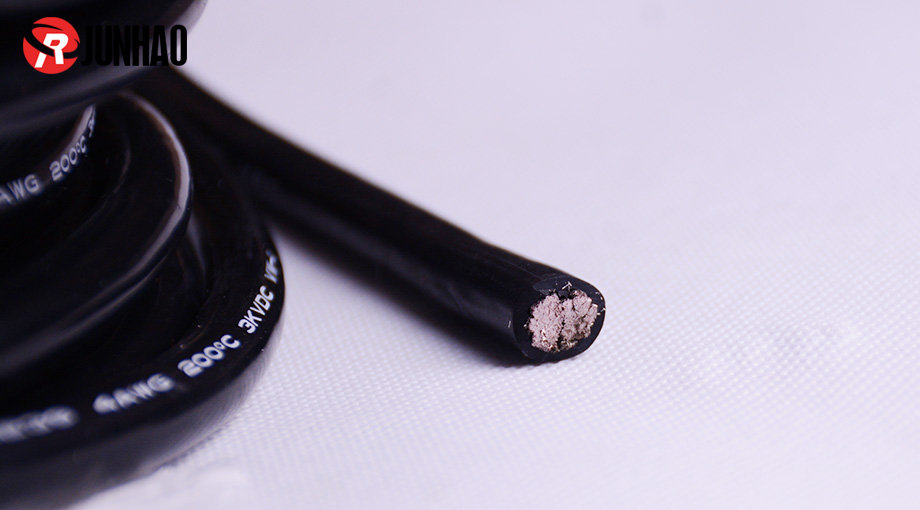 5000/0.08TS single tinned copper wire