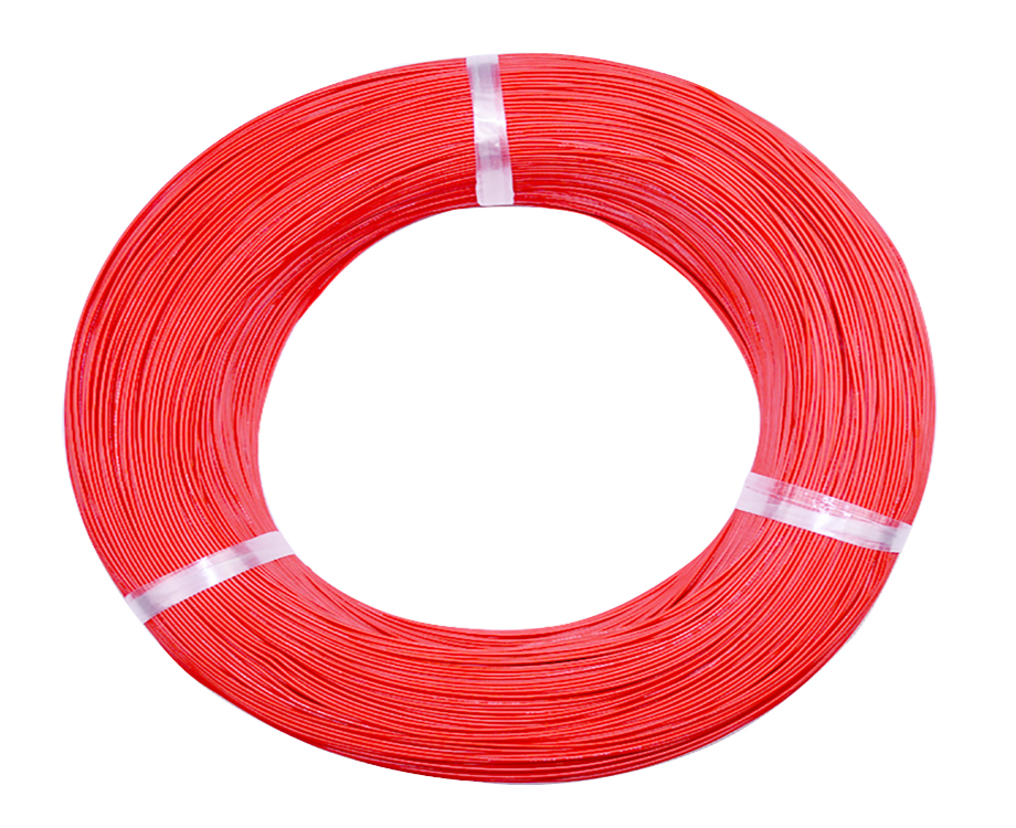 Insulated Silicone Electrical Wires 26 AWG with UL 3132 1