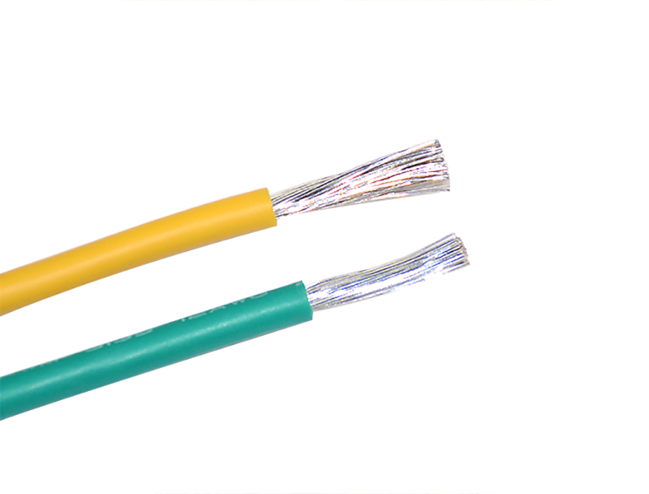 3135 12AWG silicone wire