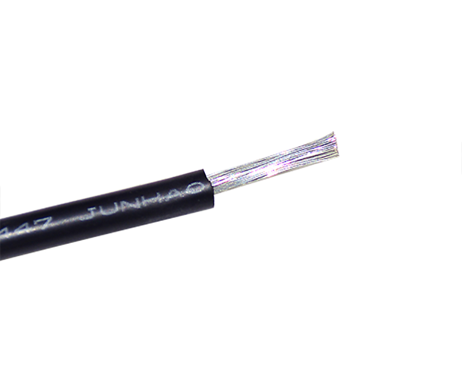 3239 16# silicone wire 3.5mm