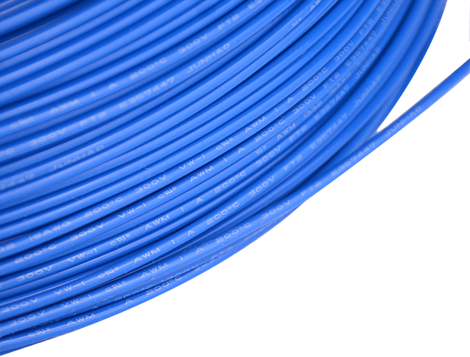 1332 16AWG teflon wire 2.16mm