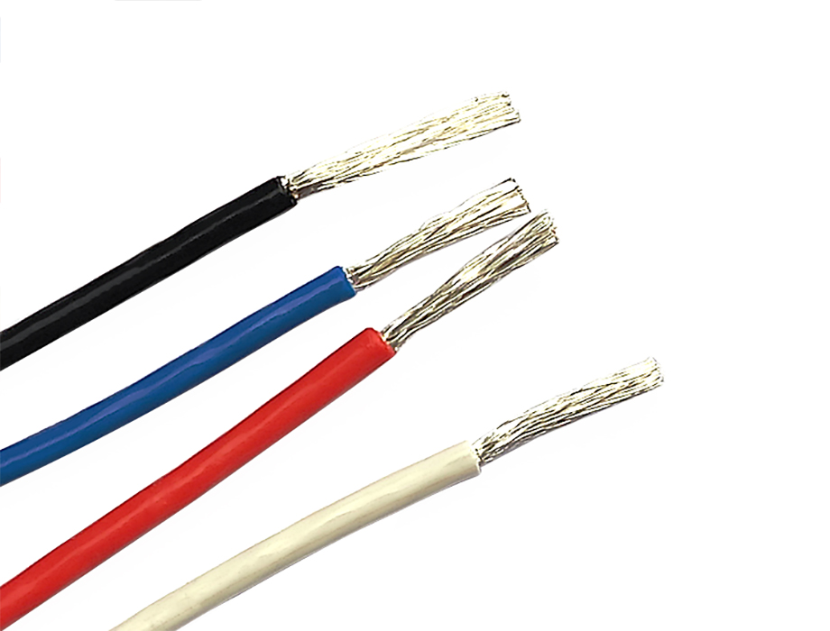 single core silver wire 1.85mm